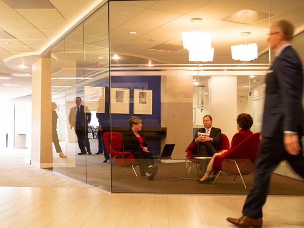 Service Hero Trade MLS