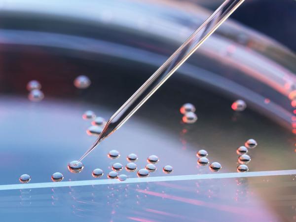 Service Intro Life Sciences MLS