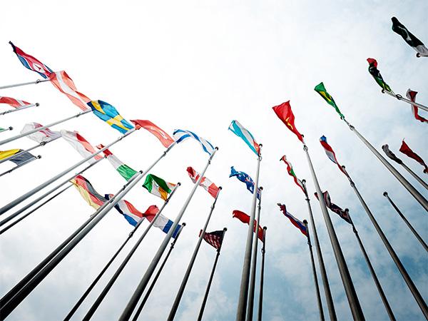 international trade
