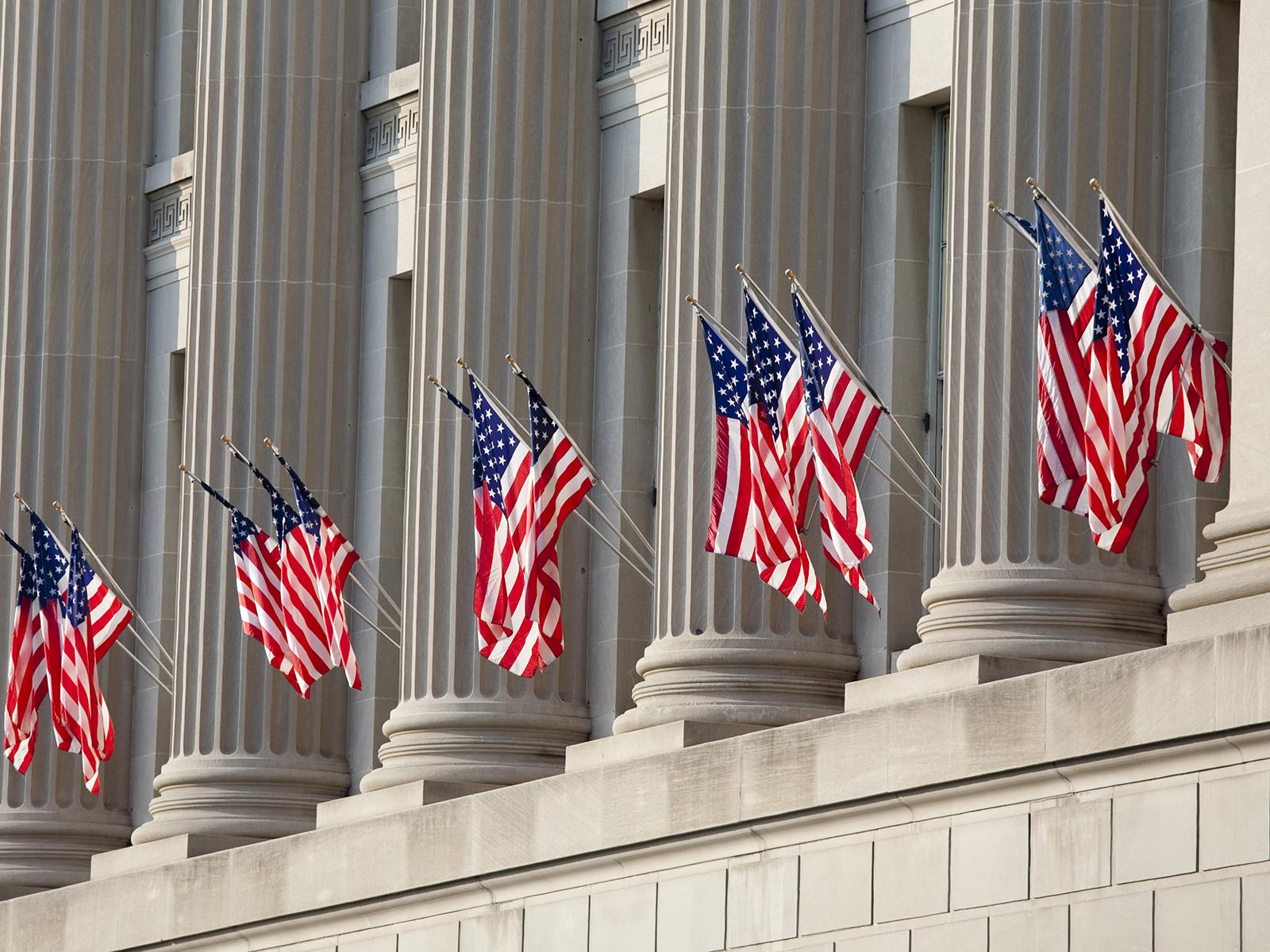 MLS Homepage Flags and Columns