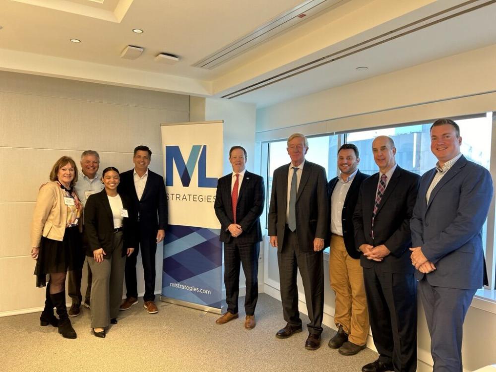 ML Strategies Team