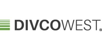 DivcoWest logo