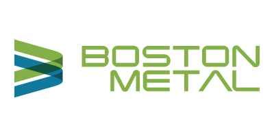 Boston Metal logo