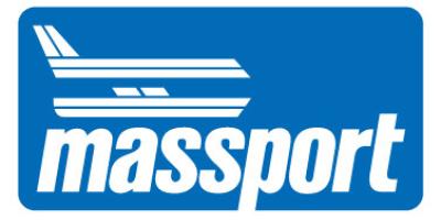 Massport Logo