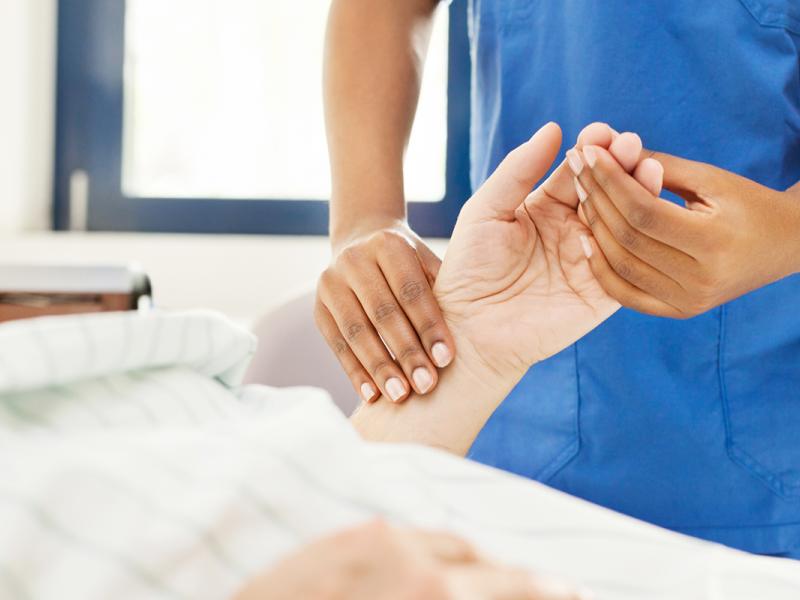 Life Sciences & Medical Technology Consulting Group ML Strategies