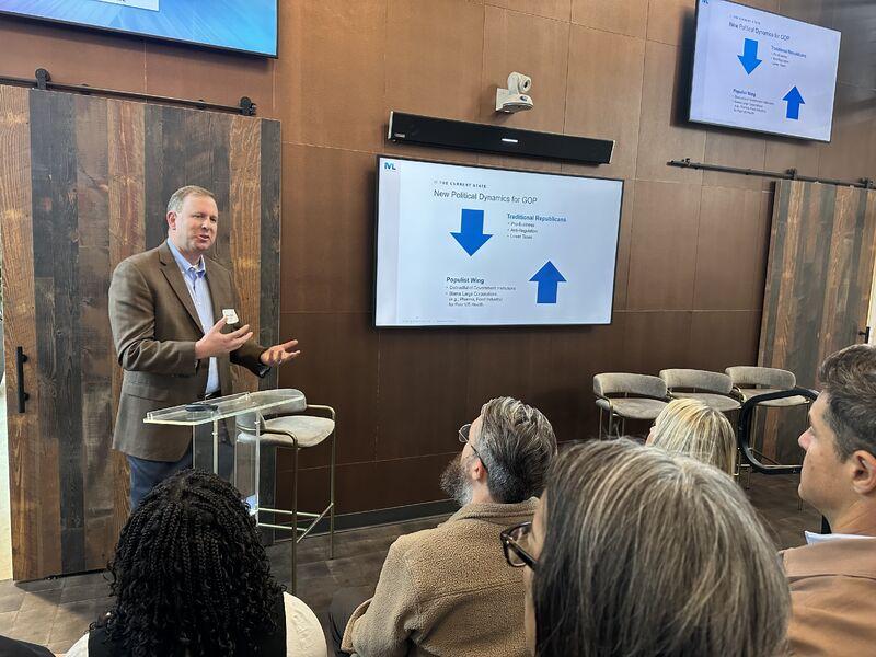 san diego regional economic