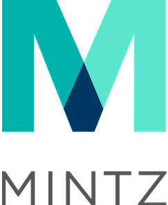 Mintz logo